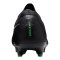 Nike Air Zoom Mercurial Vapor XVII Elite Low AG Shadow Schwarz F001 - schwarz