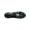 Nike Air Zoom Mercurial Vapor XVII Elite Low AG Shadow Schwarz F001 - schwarz