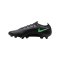 Nike Air Zoom Mercurial Vapor XVII Elite Low AG Shadow Schwarz F001 - schwarz