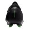 Nike Air Zoom Mercurial Vapor XVII Elite Low FG Shadow Schwarz F001 - schwarz