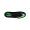 Nike Air Zoom Mercurial Vapor XVII Elite Low FG Shadow Schwarz F001 - schwarz