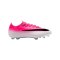 Nike Jr. Air Zoom Mercurial Vapor XVII Pro FG Breakout Kids Rosa F900 - rosa