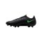 Nike Air Zoom Mercurial Vapor XVII Pro Low AG Shadow Schwarz F001 - schwarz