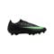Nike Air Zoom Mercurial Vapor XVII Pro Low AG Shadow Schwarz F001 - schwarz