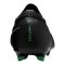 Nike Jr. Air Zoom Mercurial Vapor XVII Pro Low FG Shadow Kids Schwarz F001 - schwarz