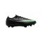 Nike Jr. Air Zoom Mercurial Vapor XVII Pro Low FG Shadow Kids Schwarz F001 - schwarz