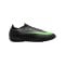 Nike Air Zoom Mercurial Vapor XVII Pro Low TF Shadow Schwarz F001 - schwarz