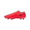Nike Air Zoom Mercurial Vapor XVII Elite SG Break'Em Rot F600 - rot