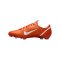 Nike Air Zoom Mercurial Vapor I RGN SE FG Origin Disruption Orange F800 - orange