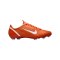 Nike Air Zoom Mercurial Vapor I RGN SE FG Origin Disruption Orange F800 - orange