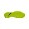 Nike Jr Mercurial Vapor XIV Recharge Academy IC Kids Blau Gelb F474 - lila