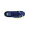 Nike Jr Mercurial Vapor XIV Recharge Academy IC Kids Blau Gelb F474 - lila