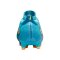 Nike Mercurial Vapor XIV Blueprint Pro FG Blau Orange F484 - blau