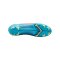Nike Mercurial Vapor XIV Blueprint Pro FG Blau Orange F484 - blau