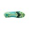 Nike Mercurial Vapor XIV Impulse Pro FG Türkis F403 - tuerkis