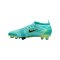 Nike Mercurial Vapor XIV Impulse Pro FG Türkis F403 - tuerkis