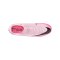 Nike Air Zoom Mercurial Vapor XV Academy FG/MG Mad Brilliance Rot Schwarz F601 - rot