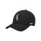Nike MLB Chicago White Sox Adjustable Club Cap Schwarz Fnb01_00a_rx_bek - schwarz