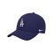 Nike MLB Los Angeles Dodgers Adjustable Club Cap Blau - blau