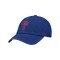 Nike MLB Los Angeles Dodgers Adjustable Club Cap Blau - blau