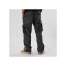 Nike N31 Cargohose Schwarz Gold F010 - schwarz