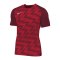 Nike Naija Trikot kurzarm Rot F657 - rot