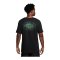 Nike NBA M90 Giannis Antetokounmpo T-Shirt Schwarz F010 - schwarz