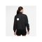 Nike Niederlande Anthem Jacke Damen Schwarz F010 - schwarz