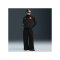 Nike Niederlande Anthem Jacke Damen Schwarz F010 - schwarz