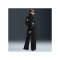 Nike Niederlande Anthem Jacke Damen Schwarz F010 - schwarz