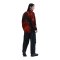 Nike Niederlande Authentic Torwarttrikot Langarm Hollywood Schwarz F010 - schwarz