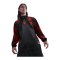 Nike Niederlande Authentic Torwarttrikot Langarm Hollywood Schwarz F010 - schwarz