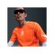 Nike Niederlande Reissue 2004 Trikot Orange F819 - orange