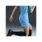 Nike Niederlande Short Away 2025 Damen Blau F489 - blau