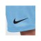 Nike Niederlande Short Away 2025 Kids Blau F489 - blau