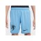 Nike Niederlande Short Away 2025 Kids Blau F489 - blau