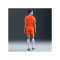 Nike Niederlande Short Home 2025 Damen Orange F819 - orange