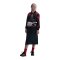 Nike Niederlande Torwarttrikot Langarm Hollywood Kids Schwarz F010 - schwarz