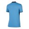 Nike Niederlande Trikot Away 2025 Damen Blau F489 - blau