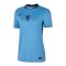 Nike Niederlande Trikot Away 2025 Damen Blau F489 - blau