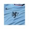 Nike Niederlande Trikot Away 2025 Kids Blau F489 - blau