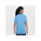 Nike Niederlande Trikot Away 2025 Kids Blau F489 - blau