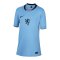 Nike Niederlande Trikot Away 2025 Kids Blau F489 - blau