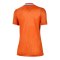 Nike Niederlande Trikot Home 2025 Damen Orange F819 - orange