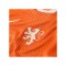 Nike Niederlande Trikot Home 2025 Damen Orange F819 - orange