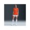 Nike Niederlande Trikot Home 2025 Damen Orange F819 - orange
