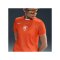Nike Niederlande Trikot Home 2025 Damen Orange F819 - orange