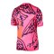 Nike NFF Nigeria Torwarttrikot WM 2026 Rosa F645 - rosa