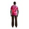 Nike NFF Nigeria Torwarttrikot WM 2026 Rosa F645 - rosa