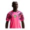 Nike NFF Nigeria Torwarttrikot WM 2026 Rosa F645 - rosa